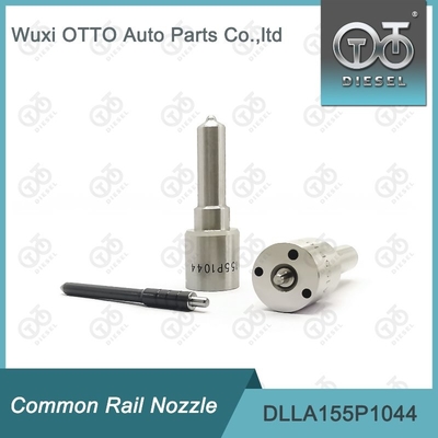 DLLA155P1044 Dens Common Rail Nozzle dla wtryskiwaczy 095000-652# / 951#