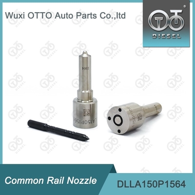 DLLA150P1564 Bosch Common Rail Nozzle dla wtryskiwaczy 0445120064 / 136
