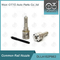 DLLA152P862 Dens Common Rail Nozzle For Injector 095000-698# / 610#